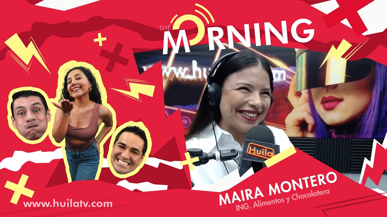 Hoy en Dame Más llega Maira Montero, la mujer que convirtió su pasión en un negocio irresistible. 💛✨