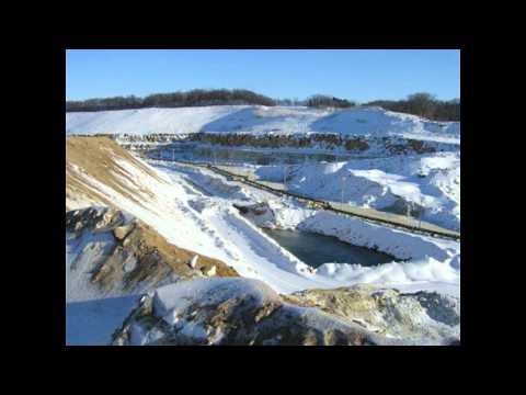 Hydrofracking And The