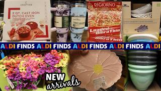 ALDI * NEW WEEKLY ARRIVALS!!! NEW ALDI FINDS 3-25-26