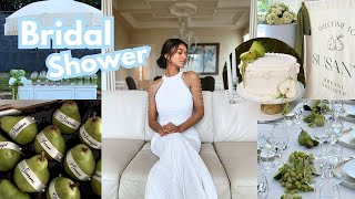 *ULTIMATE* Bridal Shower Guide | How to plan a bridal shower