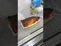 生醤油麹仕込み！紀州産南高梅の【関西出汁焼き鯖すし】
