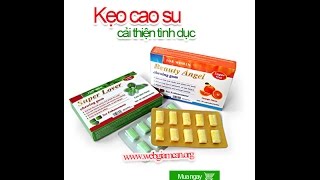 Dây Chuyền Sản Xuất Kẹo Cao Su Singgum , Kẹo Cao Su 0913035701
