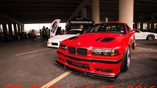Stancewars | Houston 2016