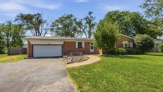 3542 August Dr, Indianapolis, IN 3542 August Dr, Indianapolis, IN
