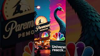 Taylor Sheridan’s Big Leap to NBCUniversal Deal #TaylorSheridan #NBCUniversal #Yellowstone