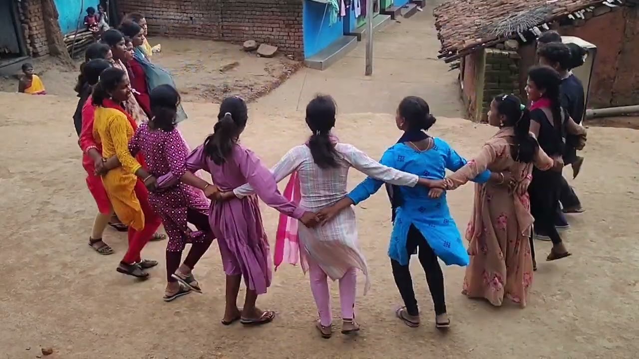 Surugunja Girls Roja Celebration 2025