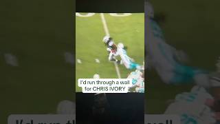 Chris Ivory got me juiced #Jets #NFL #football