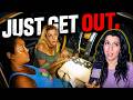 She Refused One Simple Command... Then It All Unraveled | Bodycam