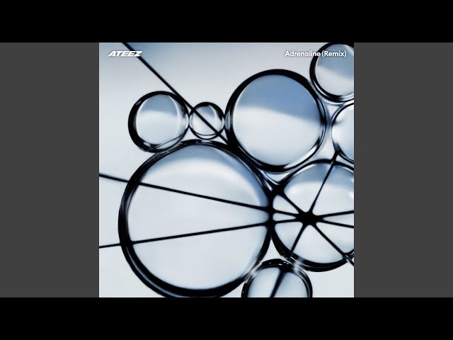 Adrenaline (Speed Down Ver.)