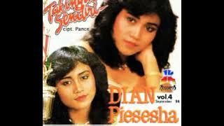 Mungkinkah -# Dian Piesesha
