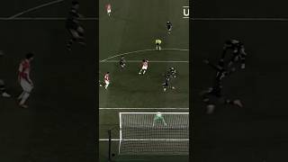 Bakayoko Fake Shot.