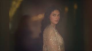Aditi Rao Hydari | Matsya by Utkarsh Ahuja | Featuring 'Lost In Time' ~ Couture 2024 screenshot 5
