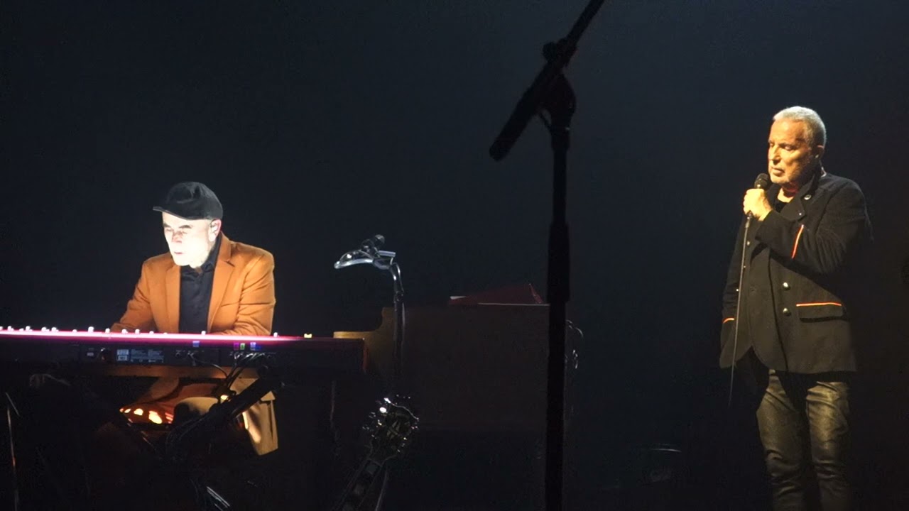 Bernard LAVILLIERS - 