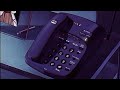 テレフォン • ナンバ (오하시 준코) - Telephone Number ᅵ 가사, 한국어 가사, lyric video [Junko Ohashi - Telephone Number