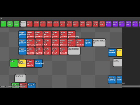 I made my own programming language because current languages suck.