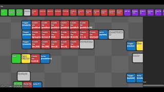 I made my own programming language because current languages suck.
