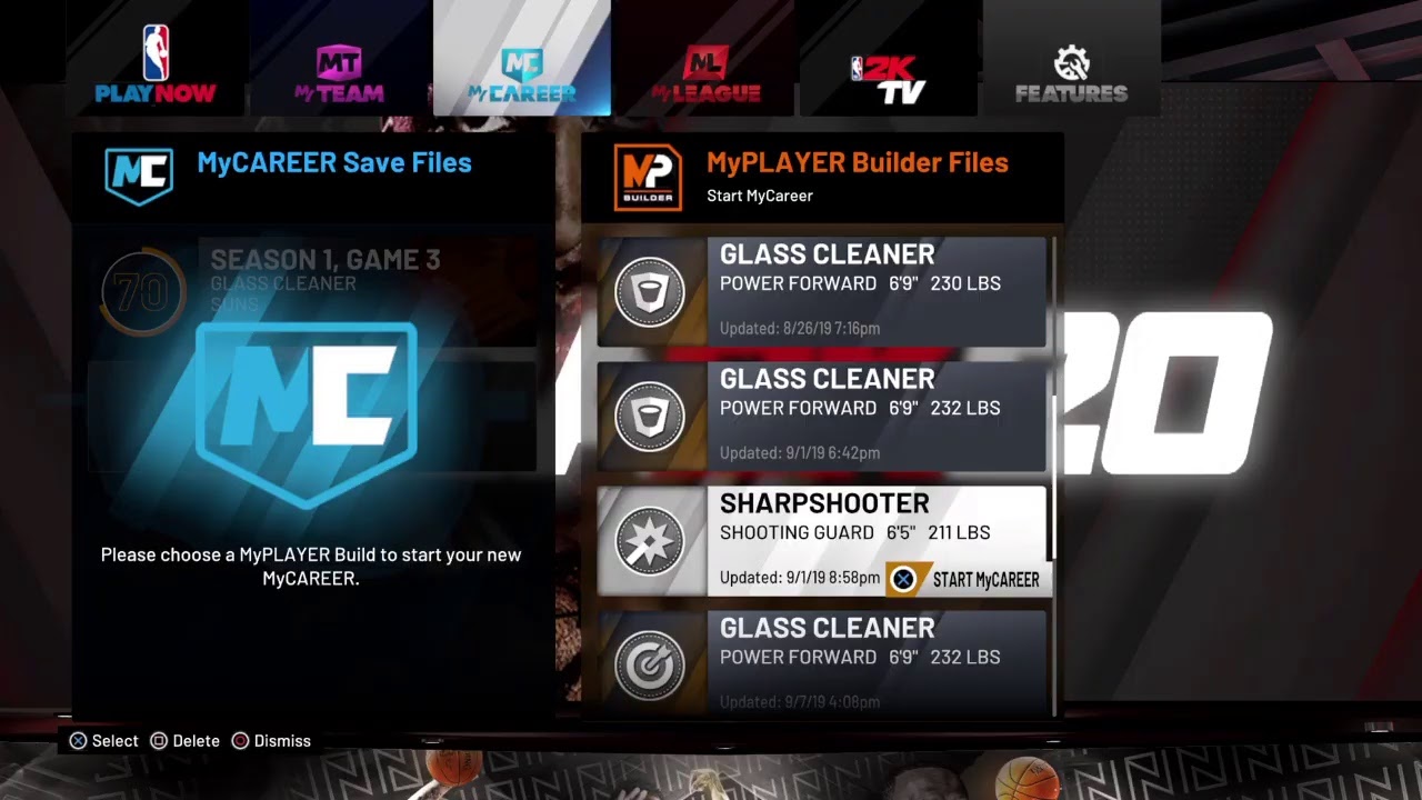 NBA 2K20 l SUMMER LEAGUE CHAMPS!!