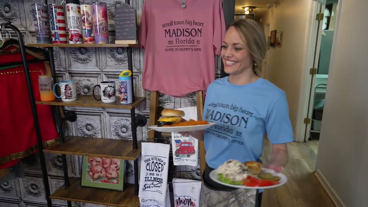 Madison County in 60 Seconds