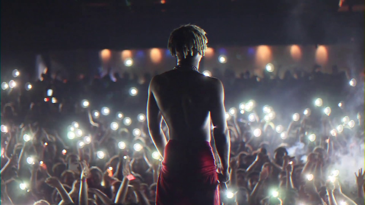 IF YOU EVER MISSED EM X SHOW