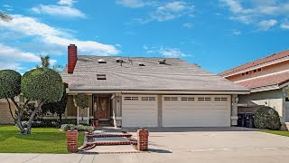 18211 Ivorycrest Lane, Huntington Beach, CA 92648
