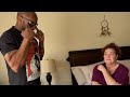 Larry tells Bethany about her body shape and her brain