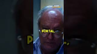 Suns Energy Portal To Higher Dimensions