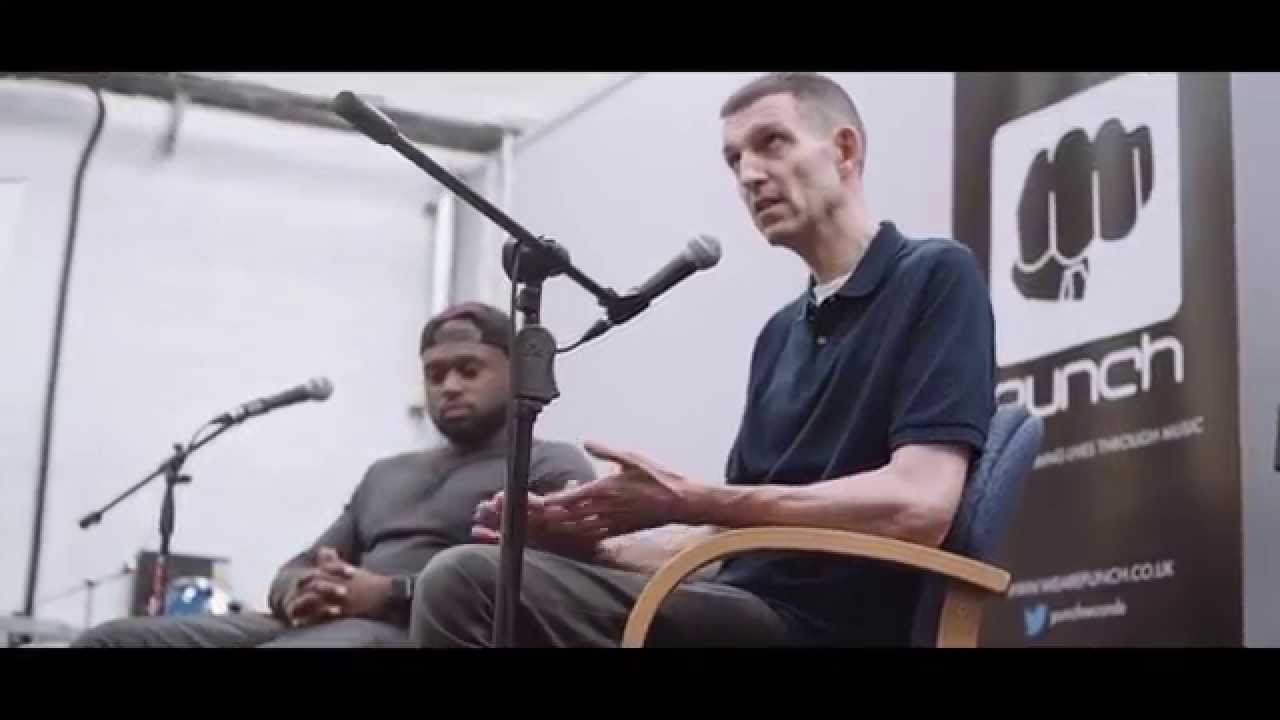 Music Potential 2015 - Birmingham Boot Camp Days