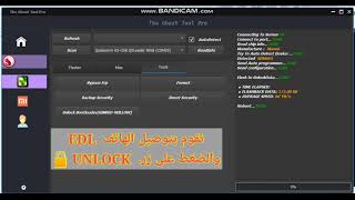 Redmi Note 8t Bootloader Unlock  Redmi Note 8 Bootloader Unlock