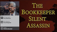 Hitman - Elusive Target #22 The Bookkeeper | Silent Assassin
