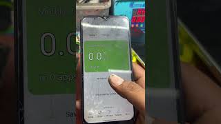 Samsung Ultra Data Saving Mode On/Off 📶 #shorts