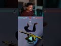 Different ways to suicide #valorant #arki