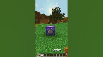 Snowball comment in minecraft❄️#minecraft #command #teamfx #snowball #shortsfeed #viral