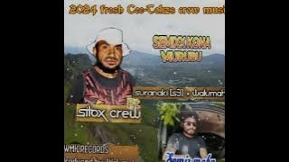 Semixx Kona_ Sitox Crew 2024 PNG Latest Song