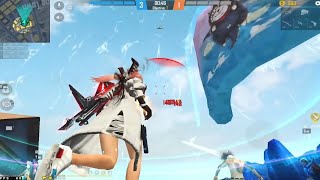 AK DO SHOTTZ Bluestacks 4 90 🎯🖱️ Atlhon 3000g FreeFire Highlights