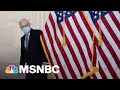 How Mitch McConnell Is Keeping His ‘Grim Reaper’ Brand Alive In 2021 | All In | MSNBC