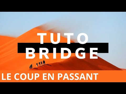 A quick tip...let's not forget to take advantage of it!!! #82 Bridge Tutorial