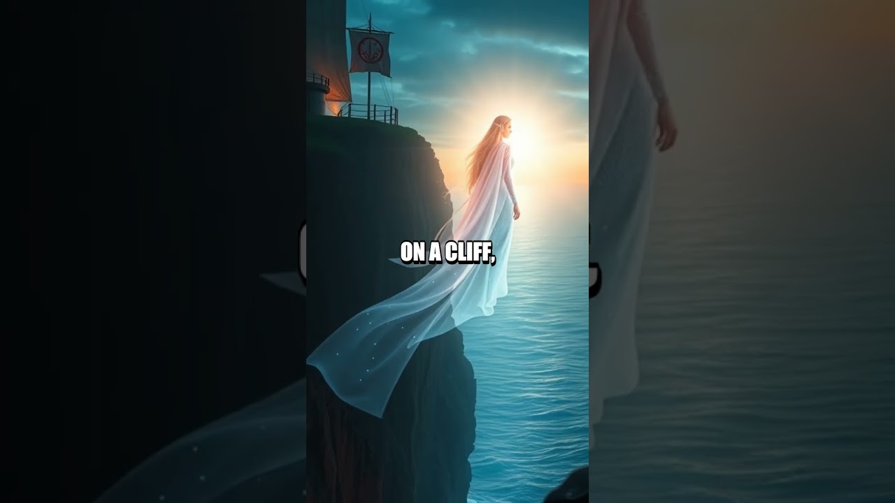 Raven Gate to the North: A Night Among the Norse Myths