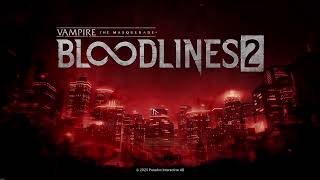 How to change your FOV in Vampire the Masquerade Bloodlines 2