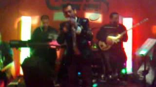 Ankarali Turgur Beni Görmek Icin Gelme Canli Alem Musik Caffe Herne