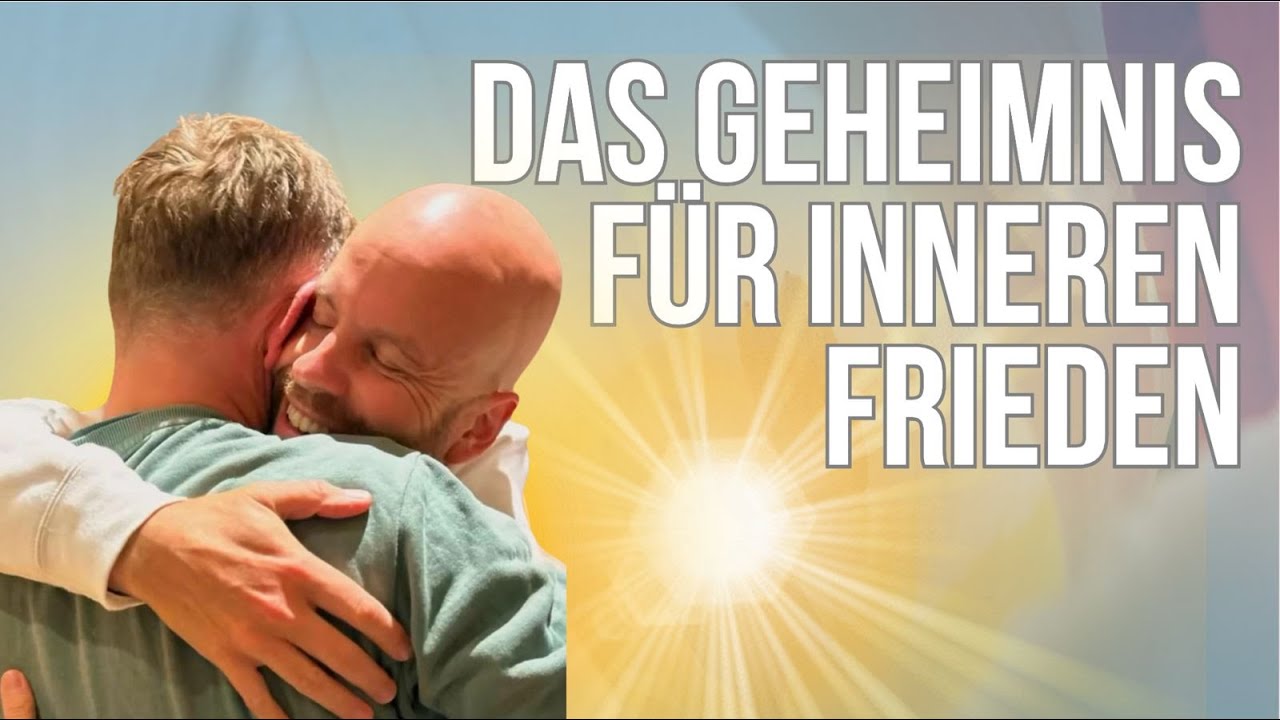 Warum wahres Wohlbefinden und Freiheit ganz von selbst kommen