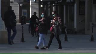 CDC now urging mask use for everyone