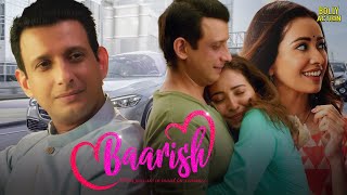 Baarish | Hindi Full Movie | Sharman Joshi, Asha Negi, Priya Banerjee | Hindi Movie 2024