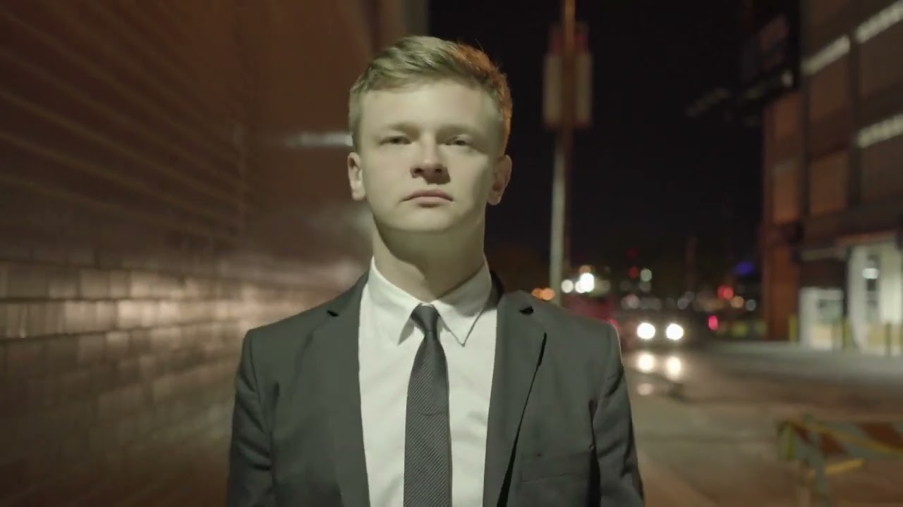 13   Network of Dread