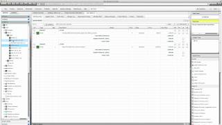 Auto Sorting Line Items in a Quote