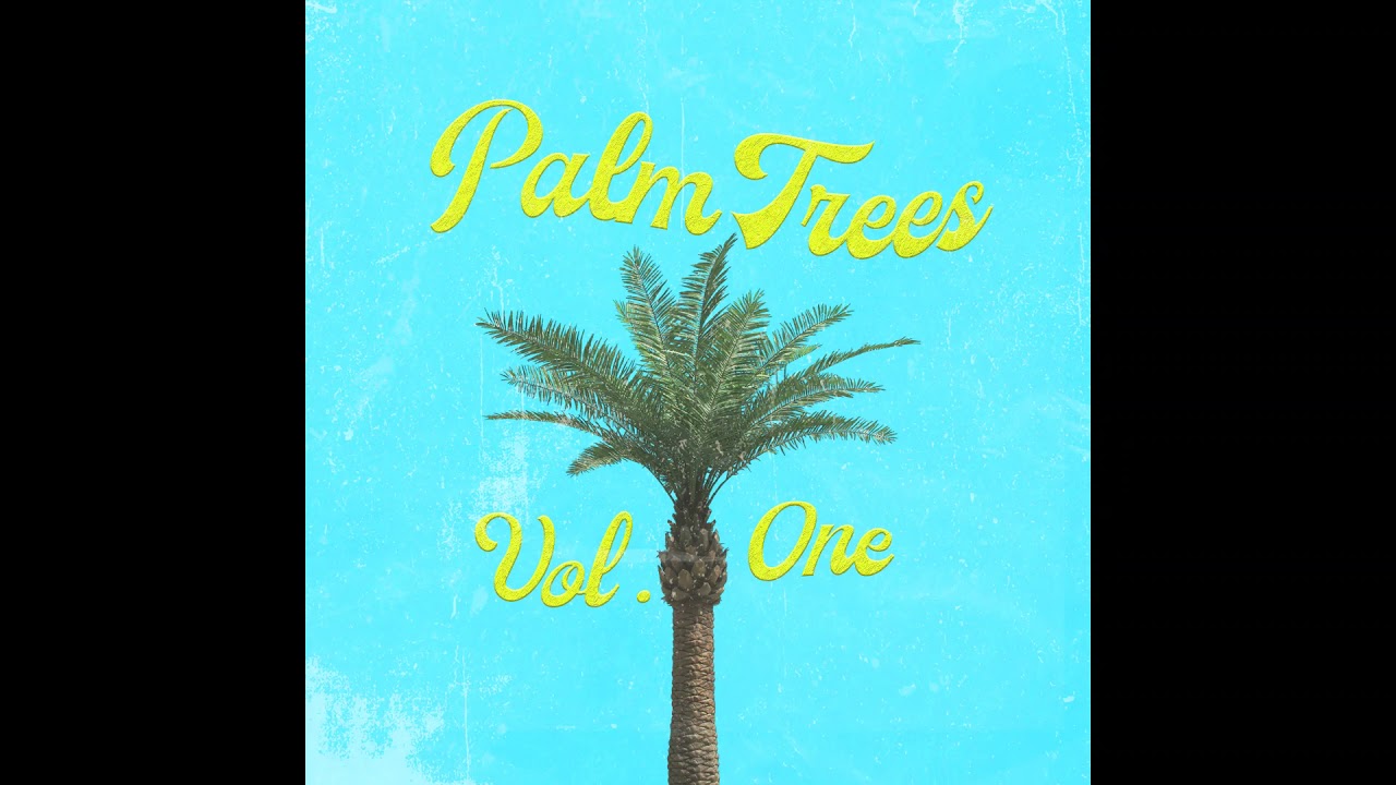 Palm Trees Loop Kit Vol. 1 | Frank Dukes x CuBeatz Type Samples 2021