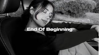 Download lagu End Of Beginning - Djo [edit audio] || 'when i'm back in chicago i feel it' (tiktok version)