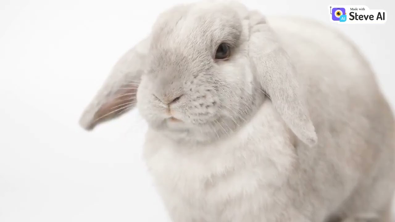 The Friendly Robot in the Forest | Cute Story for Kids!