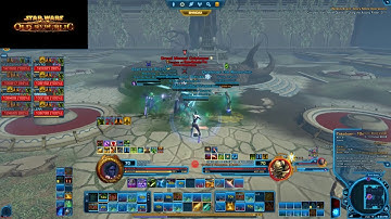 The Unnamed - Dread Master Calphayus 8m NiM