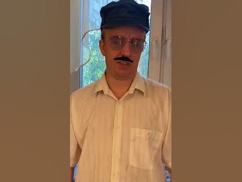 батя и сын. кролик - YouTube
