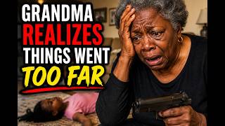 Teens Accidentally Run Into Secret Cult's Body Dump